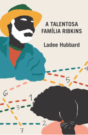 A Talentosa Família Ribkins