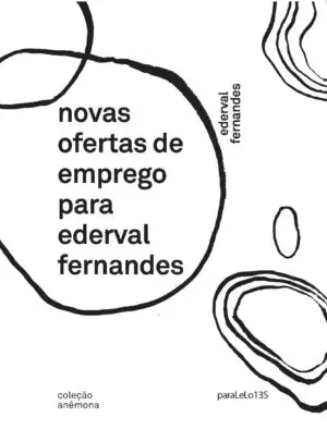 Novas ofertas de emprego para ederval fernandes