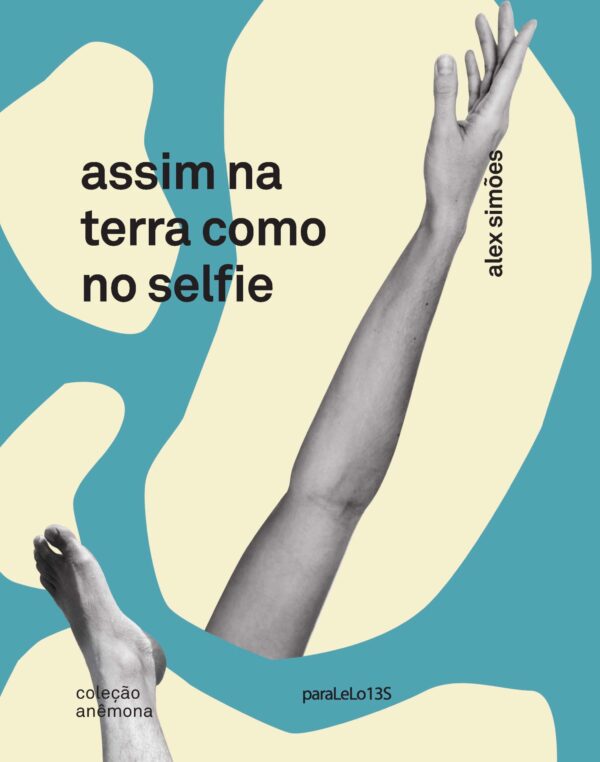 assim na terra como no selfie