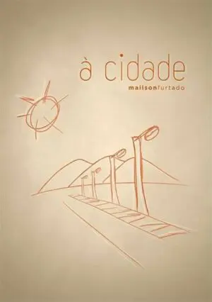 à cidade